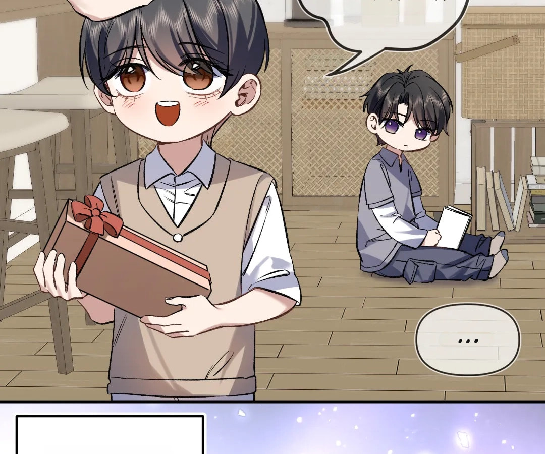 Day and Night (Jitong Culture) Chapter 5 page 4 - 