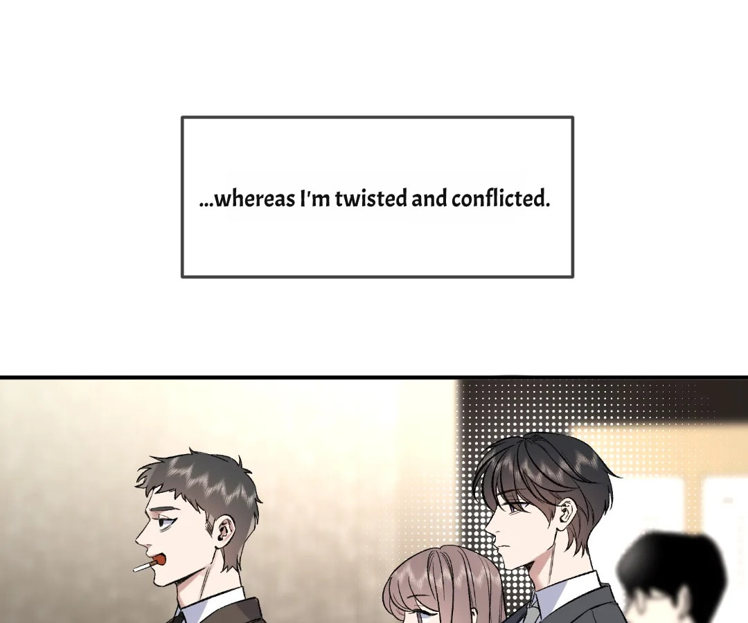 Day and Night (Jitong Culture) Chapter 5 page 32 - 