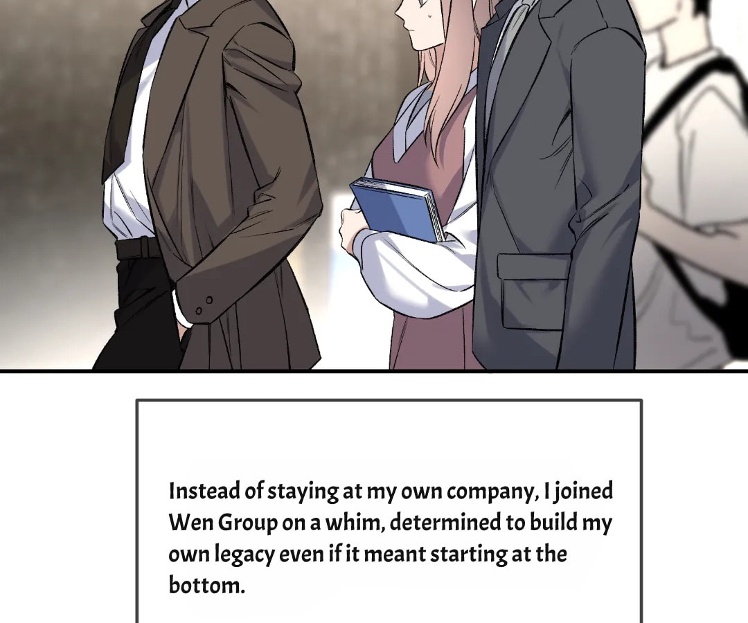 Day and Night (Jitong Culture) Chapter 5 page 33 - 