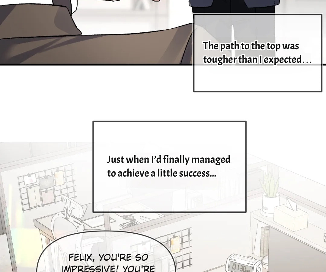 Day and Night (Jitong Culture) Chapter 5 page 37 - 