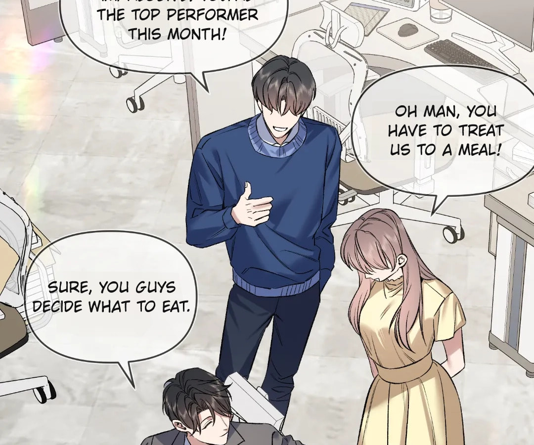 Day and Night (Jitong Culture) Chapter 5 page 38 - 