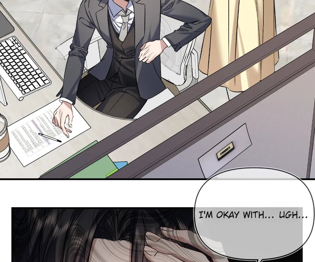 Day and Night (Jitong Culture) Chapter 5 page 39 - 