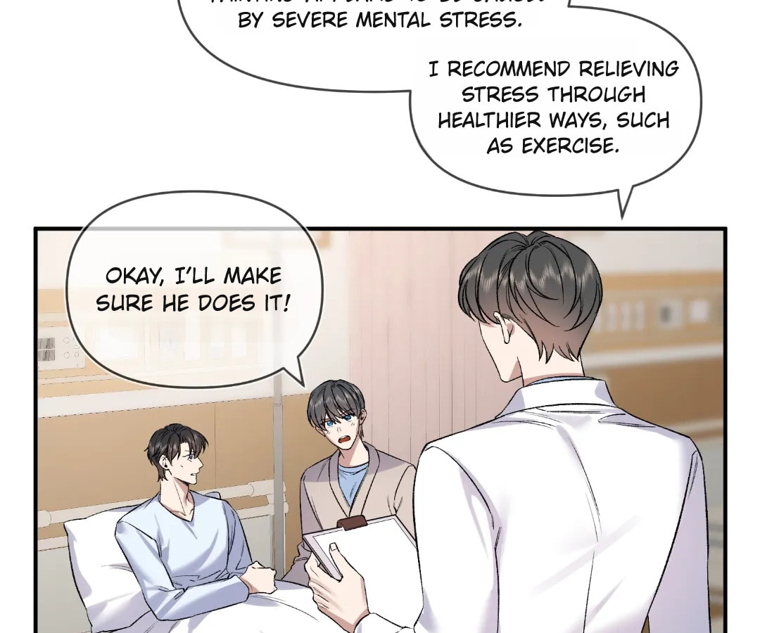Day and Night (Jitong Culture) Chapter 5 page 48 - 