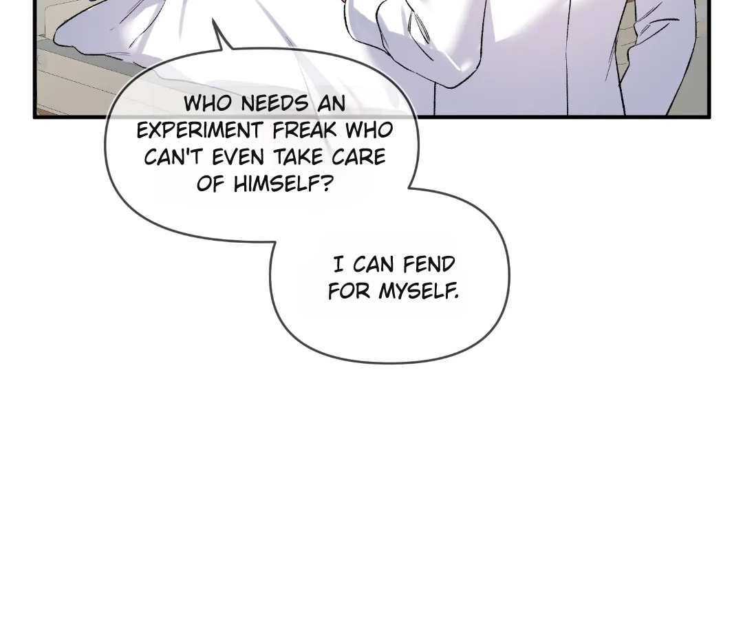 Day and Night (Jitong Culture) Chapter 5 page 49 - 