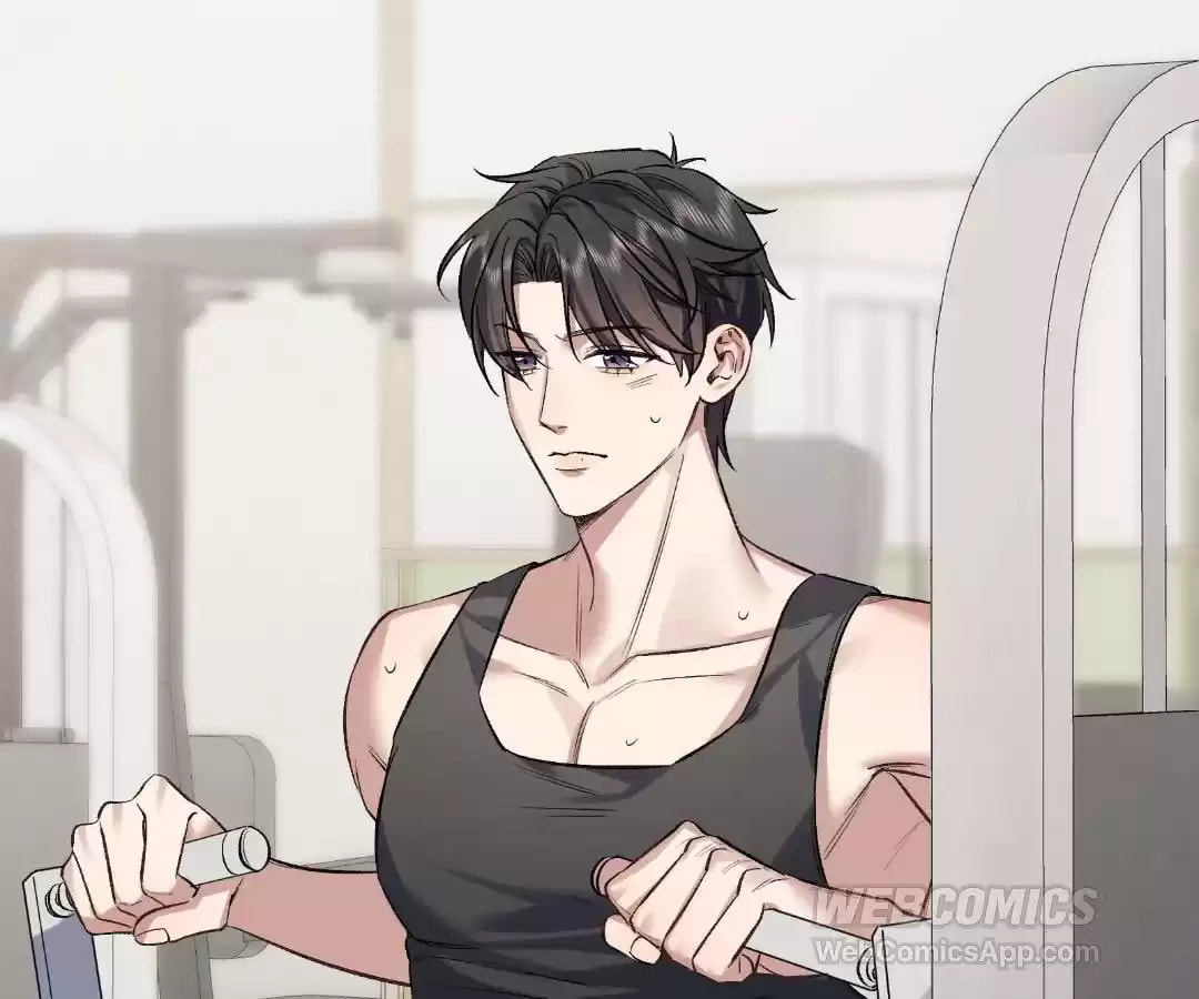 Day and Night (Jitong Culture) Chapter 5 page 51 - 