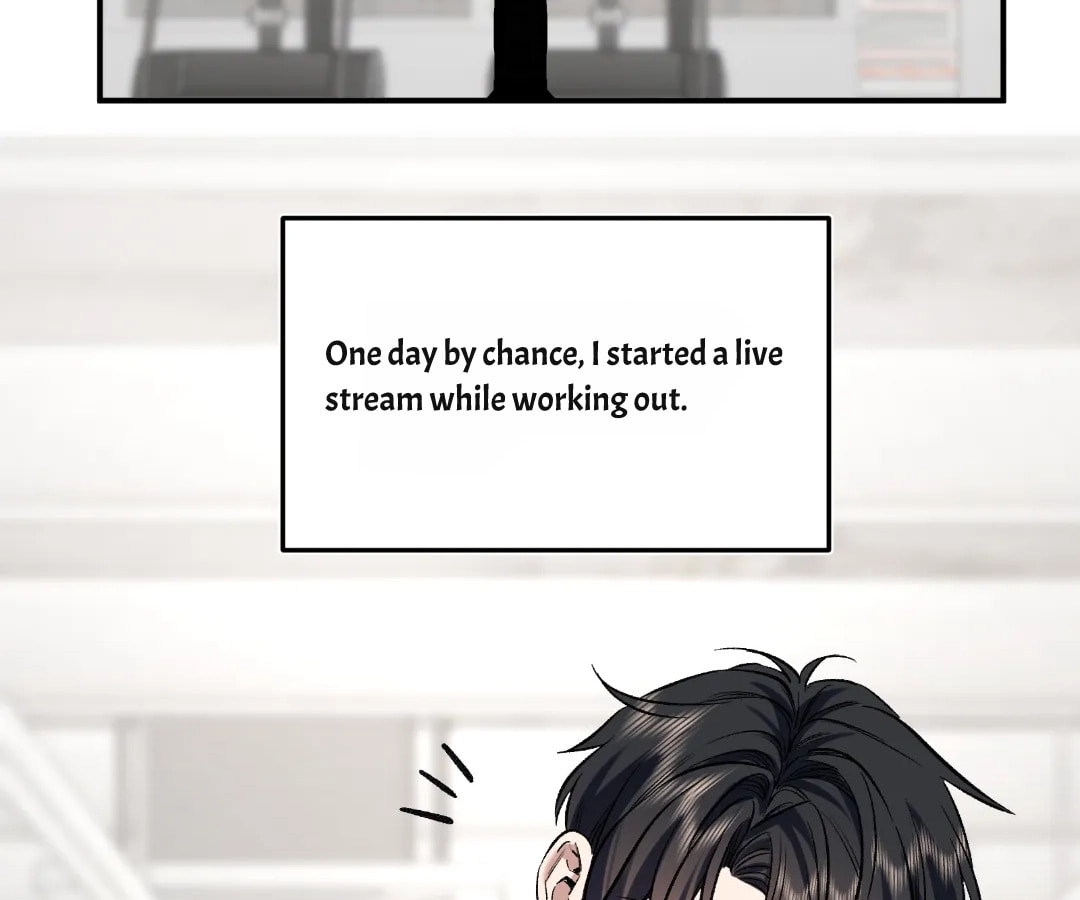 Day and Night (Jitong Culture) Chapter 5 page 54 - 