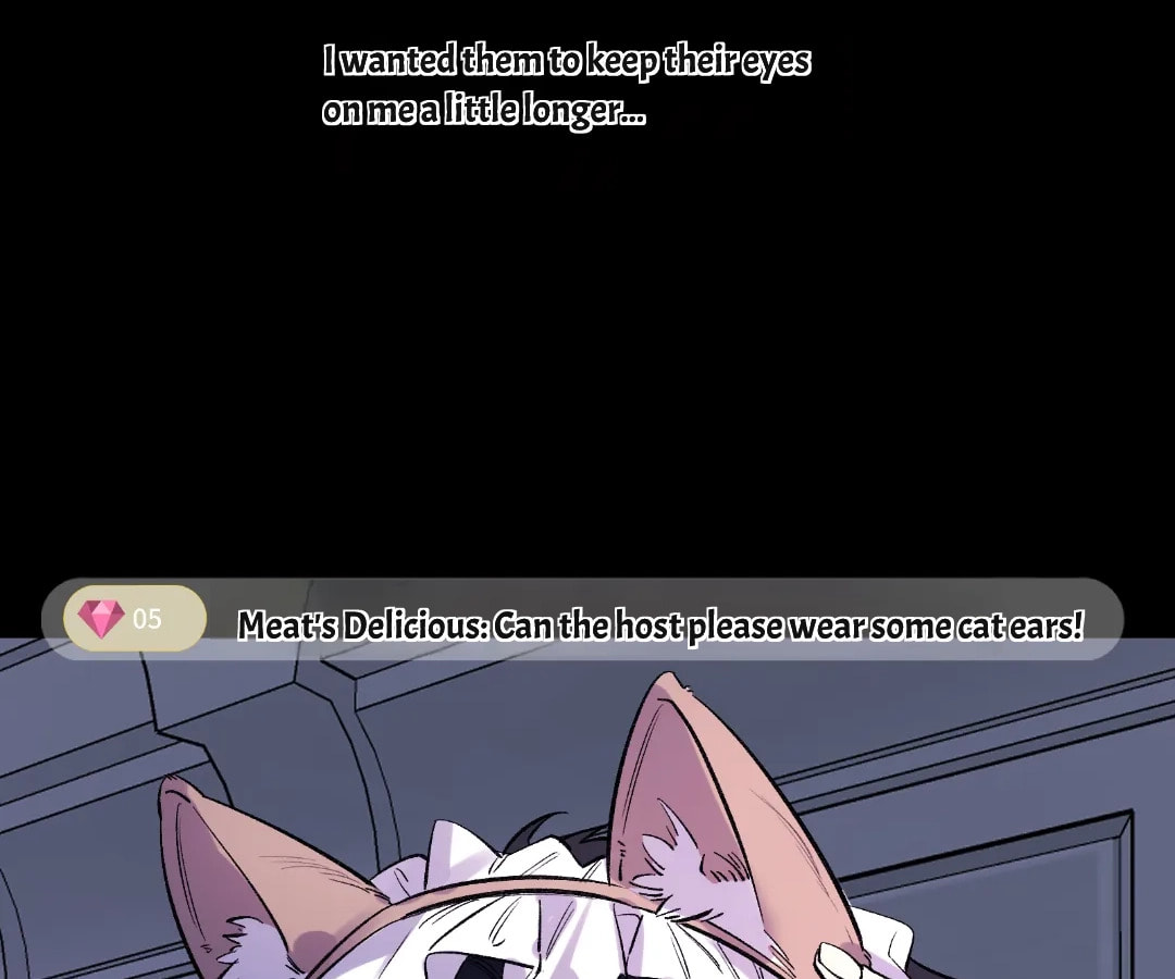 Day and Night (Jitong Culture) Chapter 5 page 60 - 