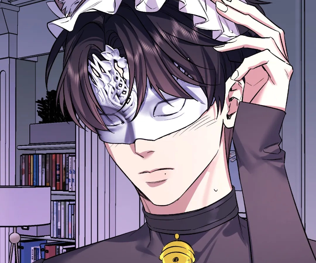 Day and Night (Jitong Culture) Chapter 5 page 61 - 