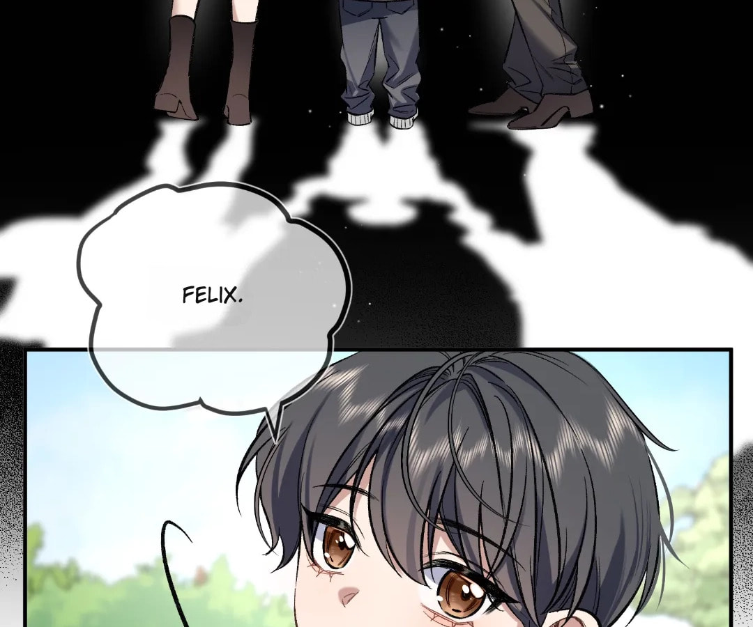 Day and Night (Jitong Culture) Chapter 5 page 8 - 