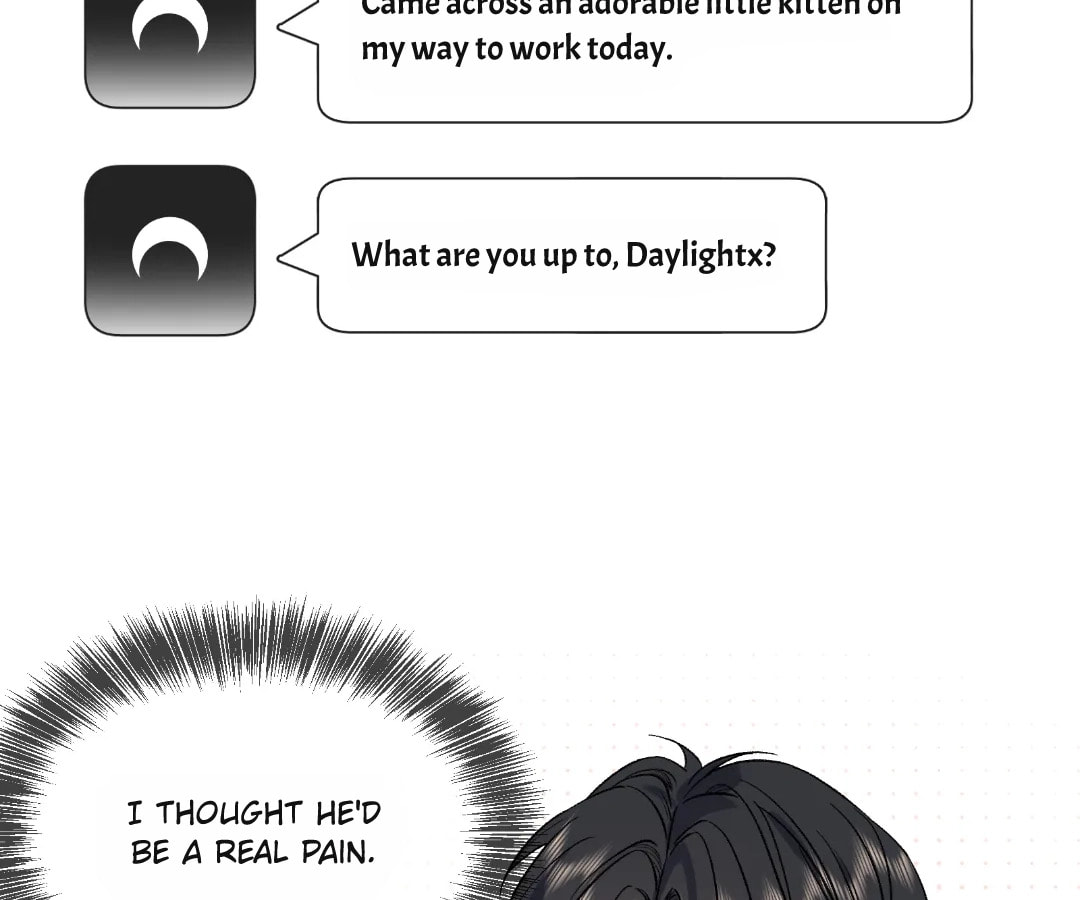 Day and Night (Jitong Culture) Chapter 5 page 71 - 