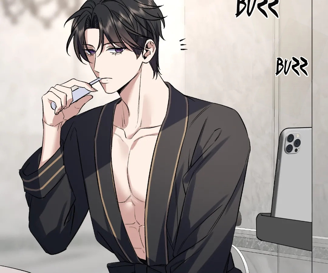 Day and Night (Jitong Culture) Chapter 5 page 79 - 