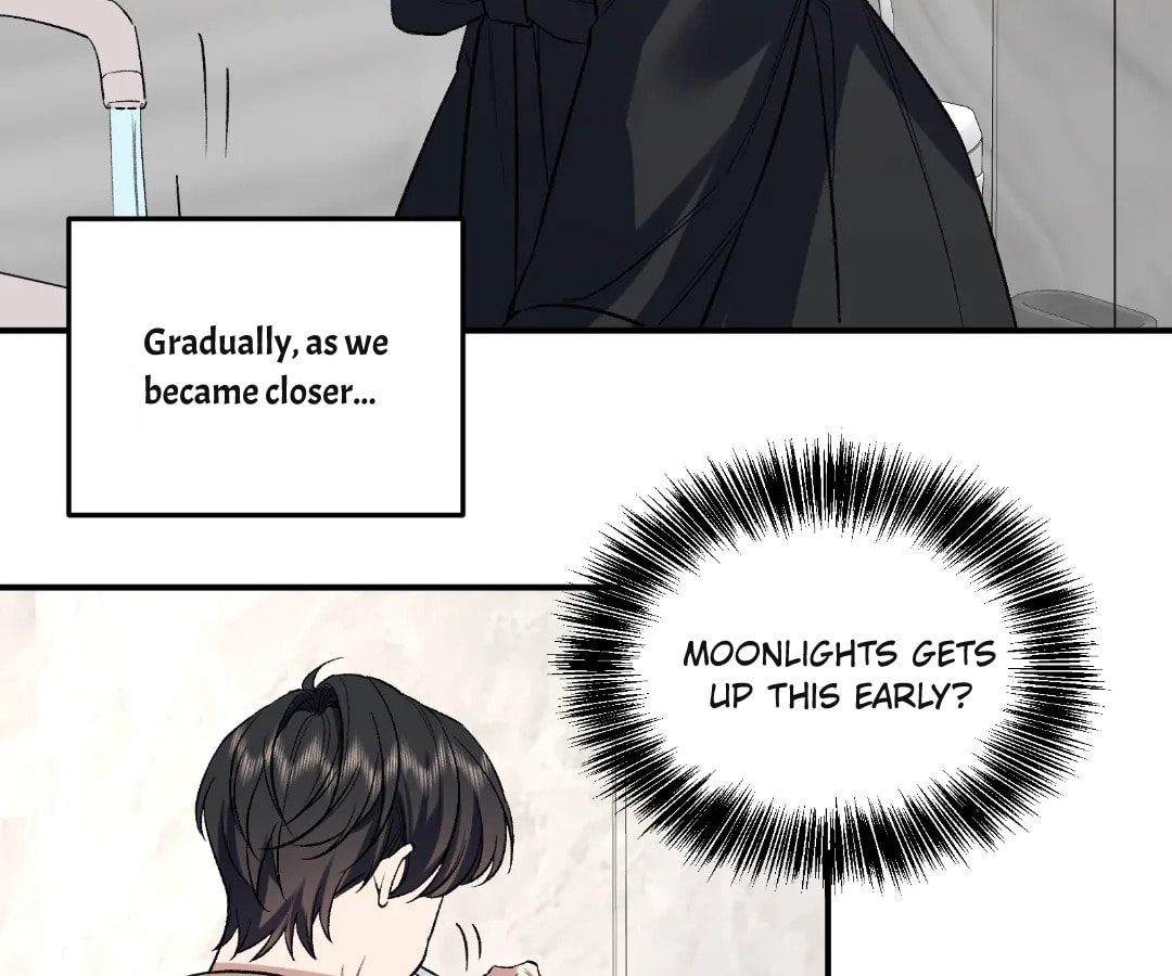 Day and Night (Jitong Culture) Chapter 5 page 80 - 