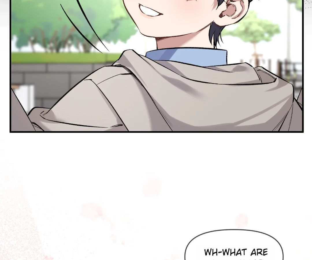 Day and Night (Jitong Culture) Chapter 5 page 9 - 