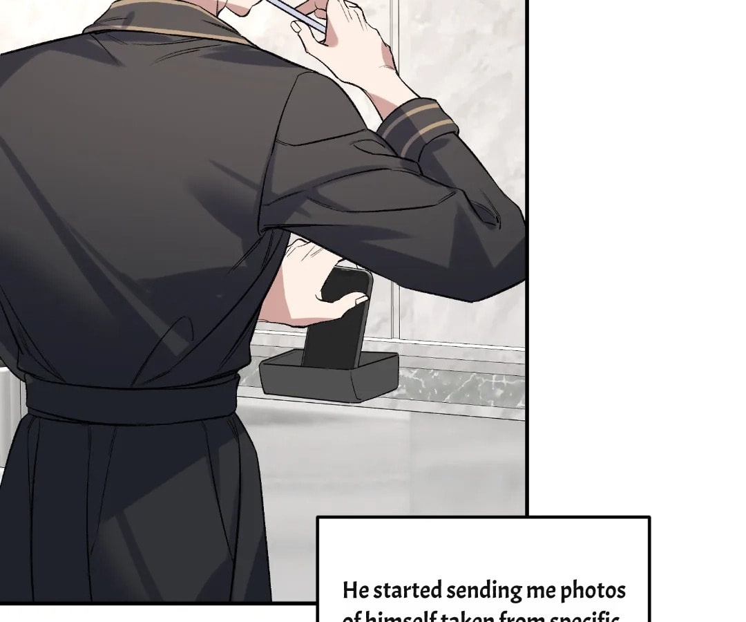 Day and Night (Jitong Culture) Chapter 5 page 81 - 