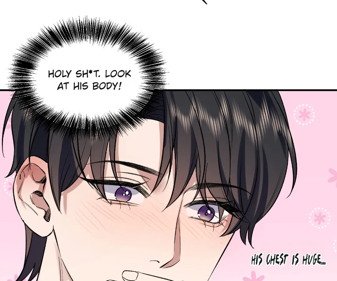 Day and Night (Jitong Culture) Chapter 5 page 84 - 