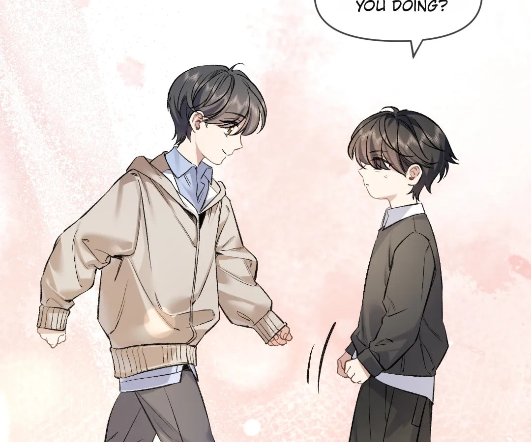 Day and Night (Jitong Culture) Chapter 5 page 10 - 