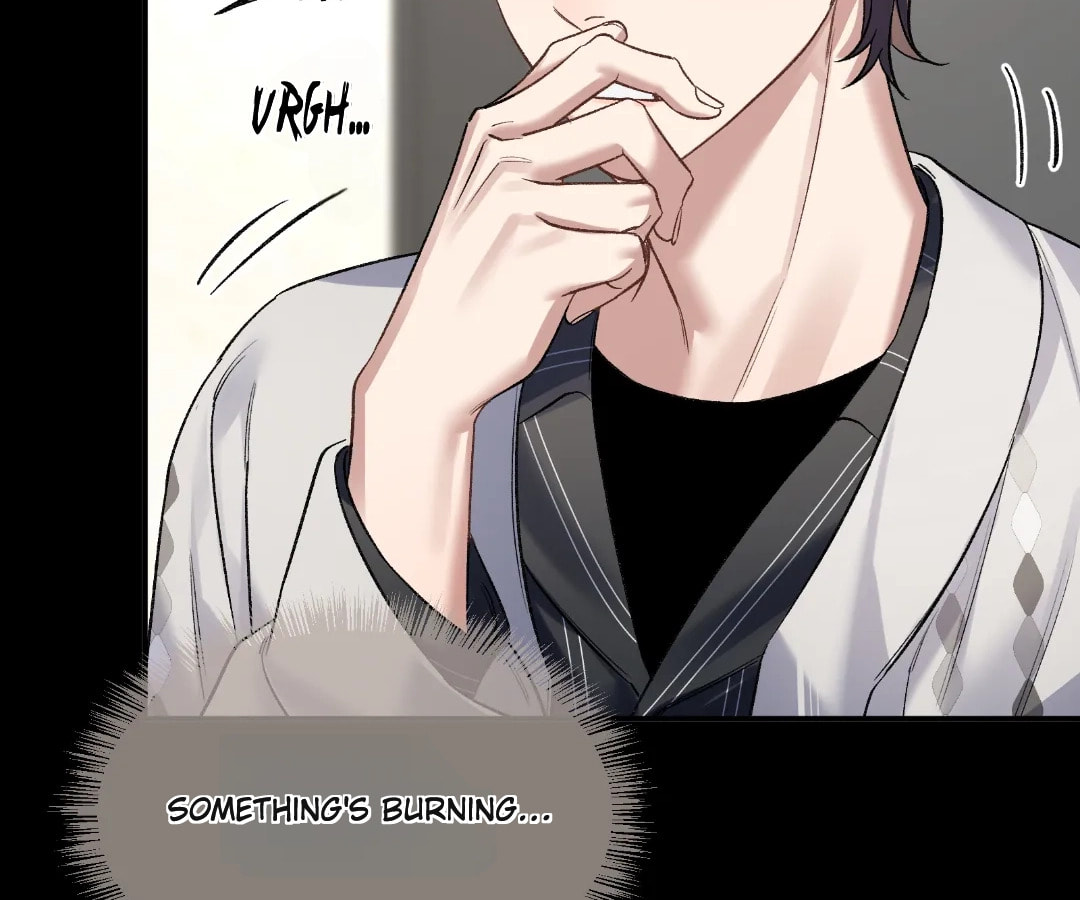 Day and Night (Jitong Culture) Chapter 6 page 16 - 