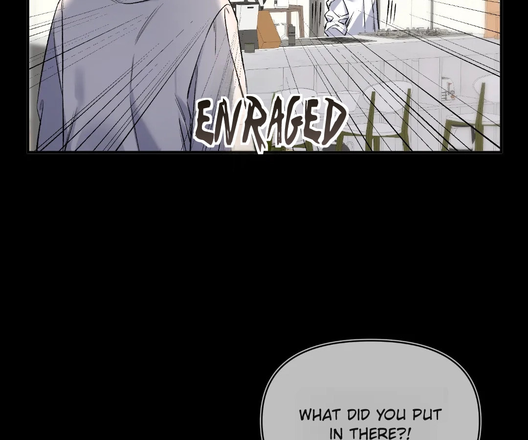 Day and Night (Jitong Culture) Chapter 6 page 18 - 
