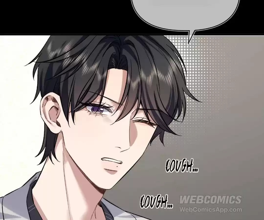 Day and Night (Jitong Culture) Chapter 6 page 19 - 