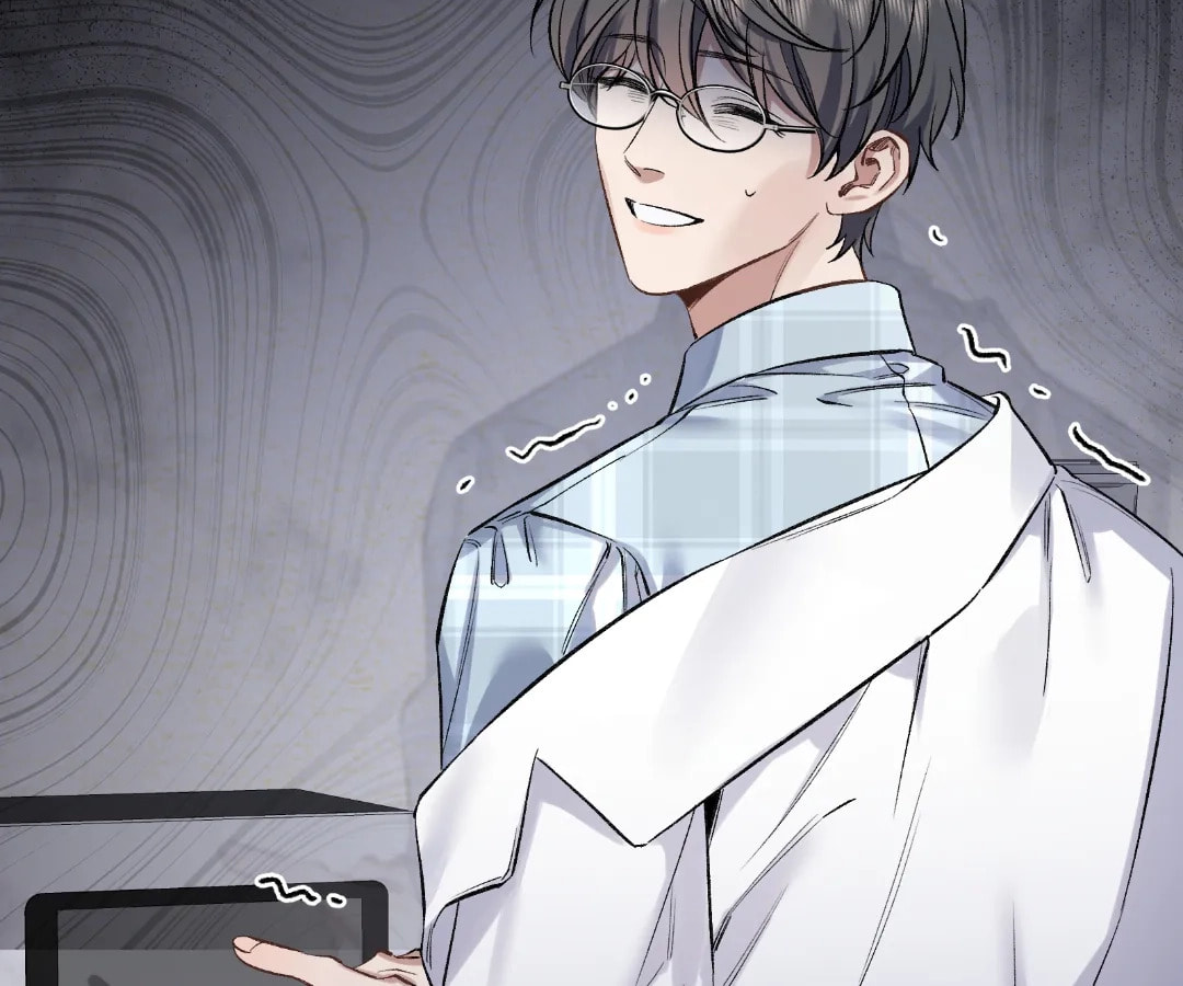 Day and Night (Jitong Culture) Chapter 6 page 21 - 