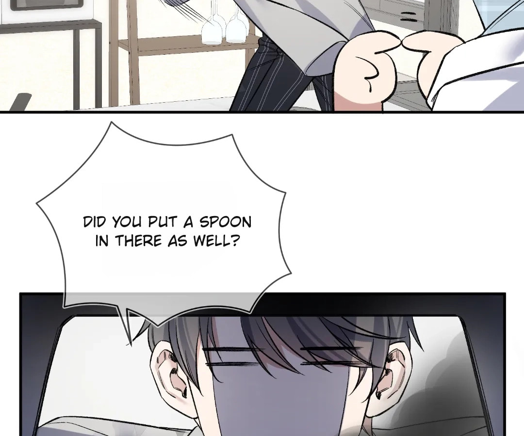 Day and Night (Jitong Culture) Chapter 6 page 24 - 