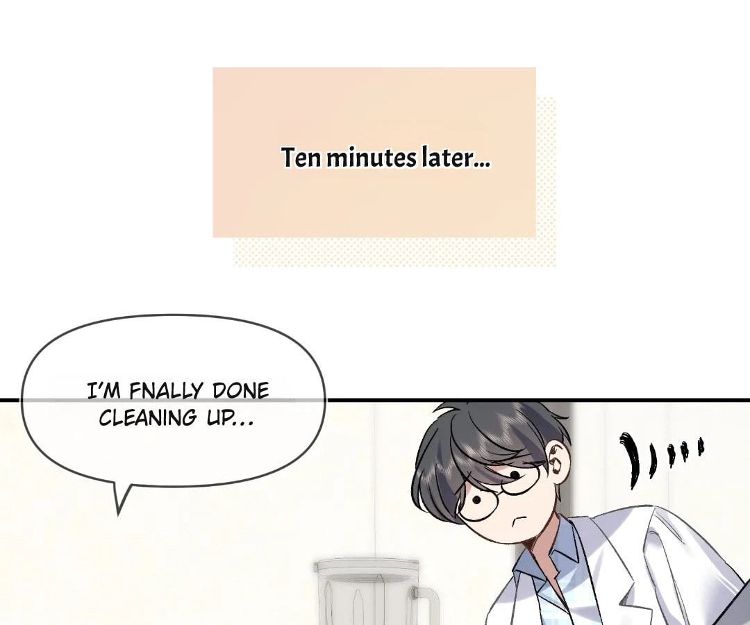 Day and Night (Jitong Culture) Chapter 6 page 28 - 
