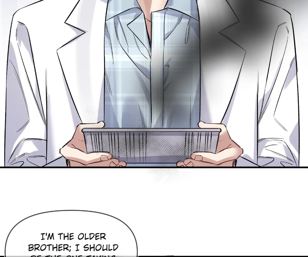 Day and Night (Jitong Culture) Chapter 6 page 31 - 