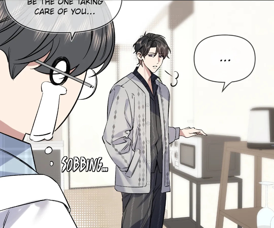 Day and Night (Jitong Culture) Chapter 6 page 32 - 