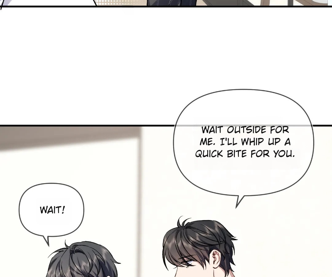 Day and Night (Jitong Culture) Chapter 6 page 33 - 