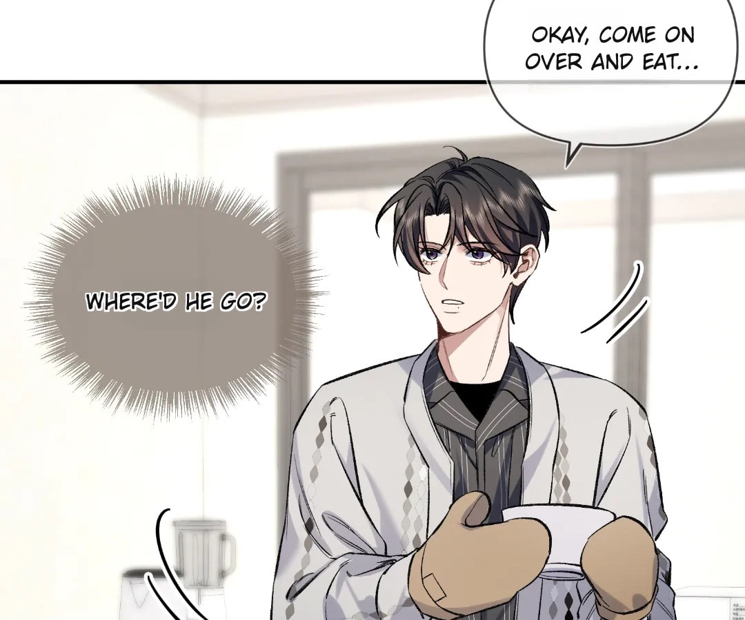 Day and Night (Jitong Culture) Chapter 6 page 40 - 