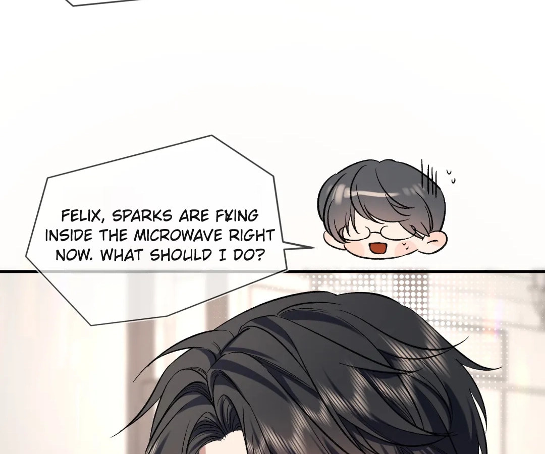 Day and Night (Jitong Culture) Chapter 6 page 5 - 