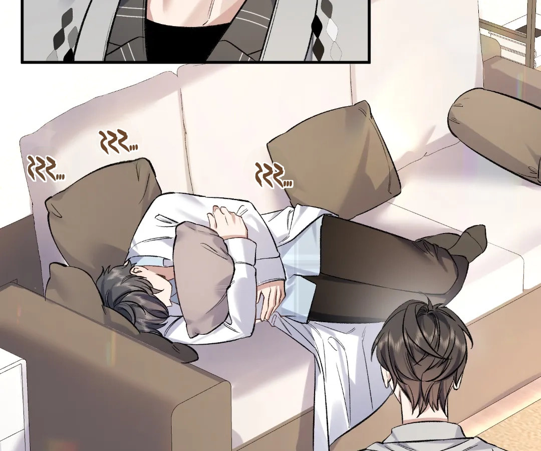 Day and Night (Jitong Culture) Chapter 6 page 42 - 