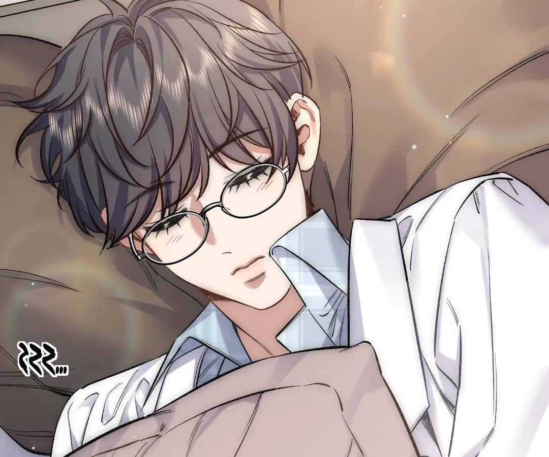Day and Night (Jitong Culture) Chapter 6 page 45 - 