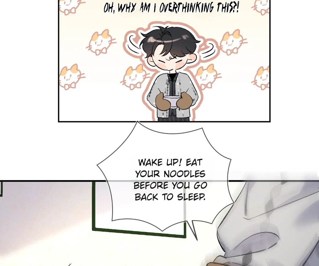 Day and Night (Jitong Culture) Chapter 6 page 49 - 