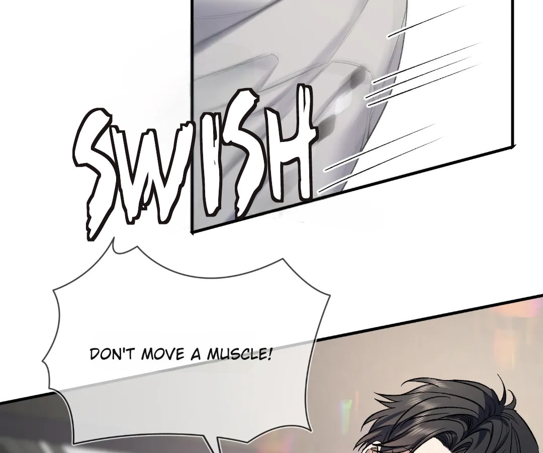 Day and Night (Jitong Culture) Chapter 6 page 8 - 
