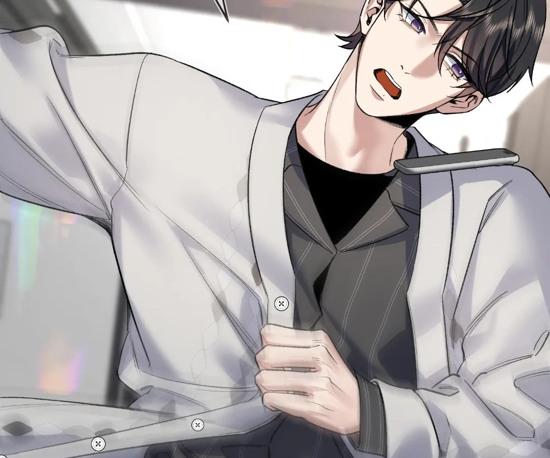 Day and Night (Jitong Culture) Chapter 6 page 9 - 