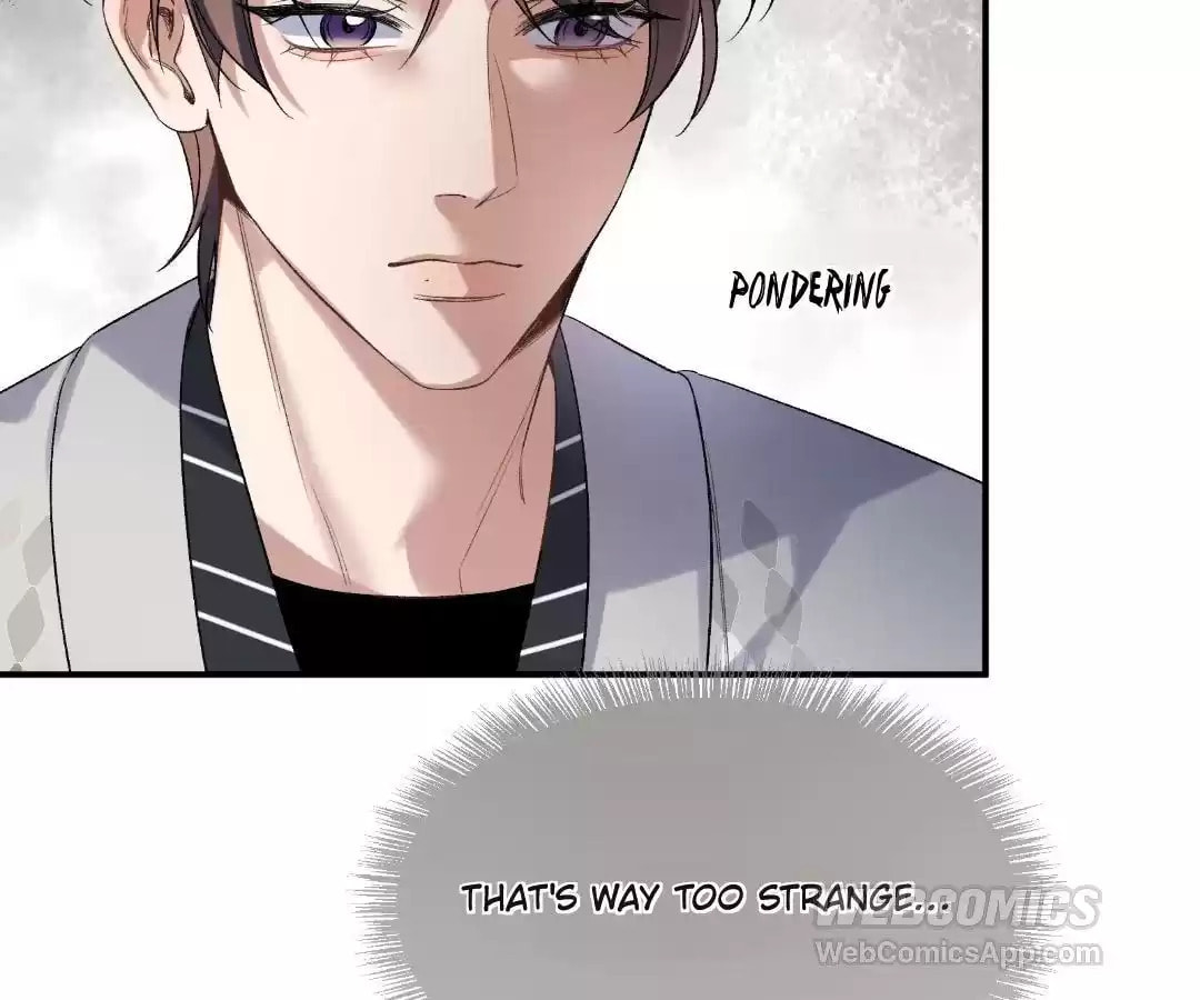 Day and Night (Jitong Culture) Chapter 7 page 11 - 