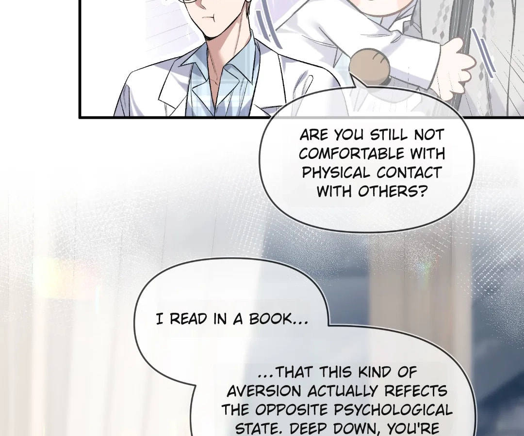Day and Night (Jitong Culture) Chapter 7 page 13 - 