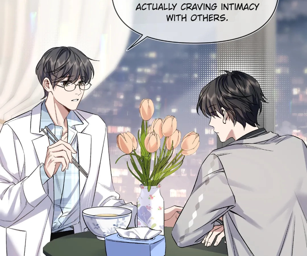 Day and Night (Jitong Culture) Chapter 7 page 14 - 