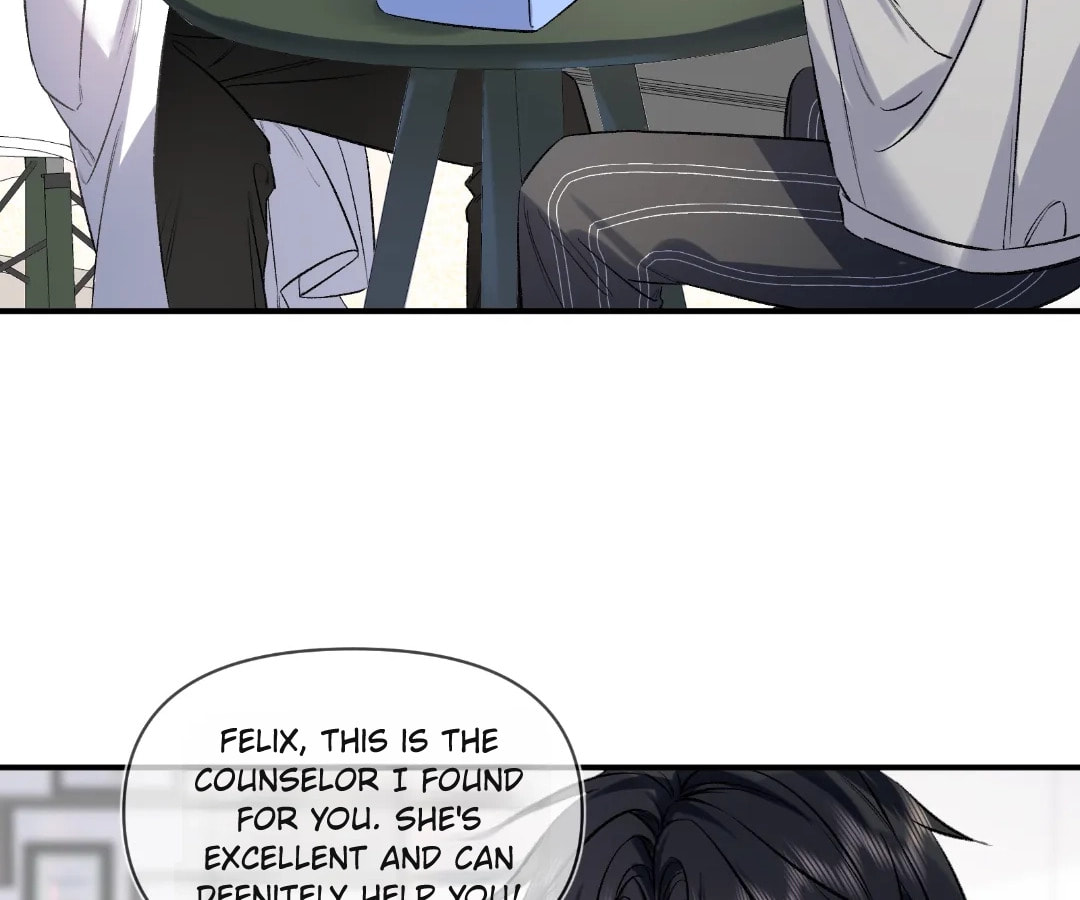 Day and Night (Jitong Culture) Chapter 7 page 15 - 
