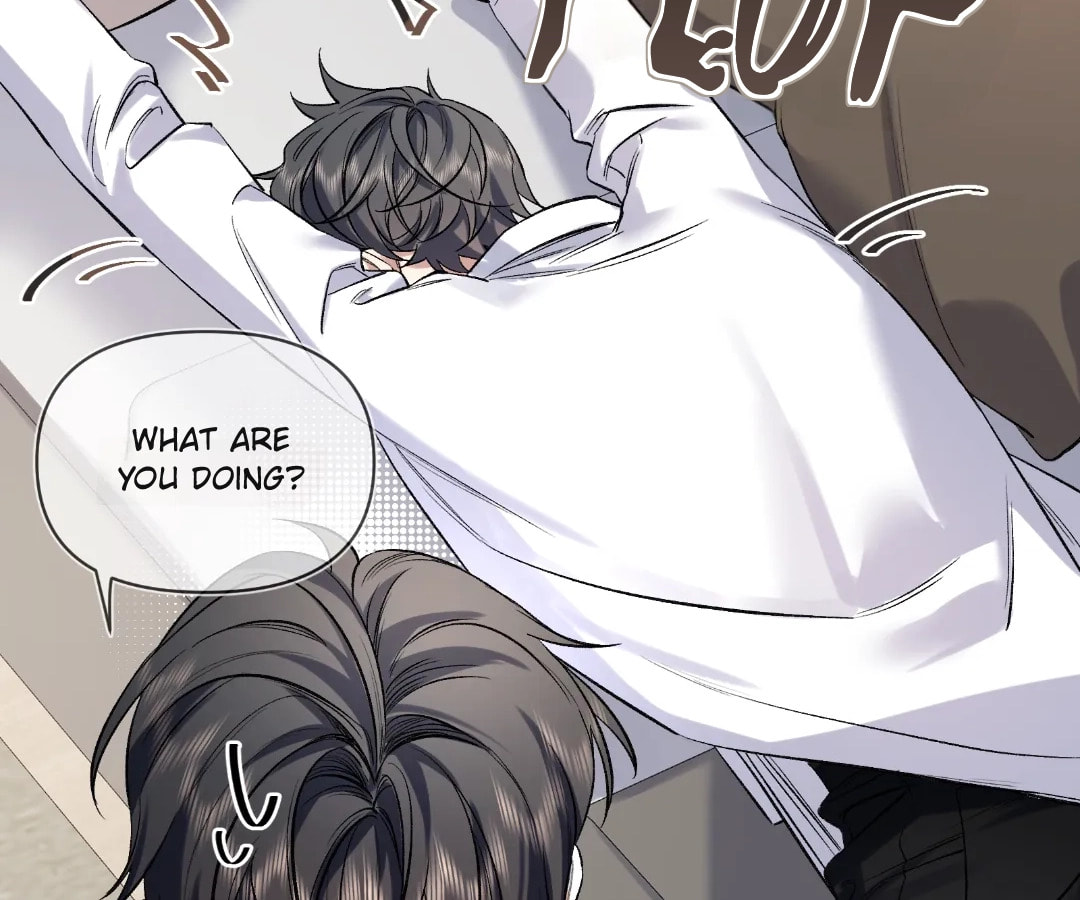 Day and Night (Jitong Culture) Chapter 7 page 26 - 