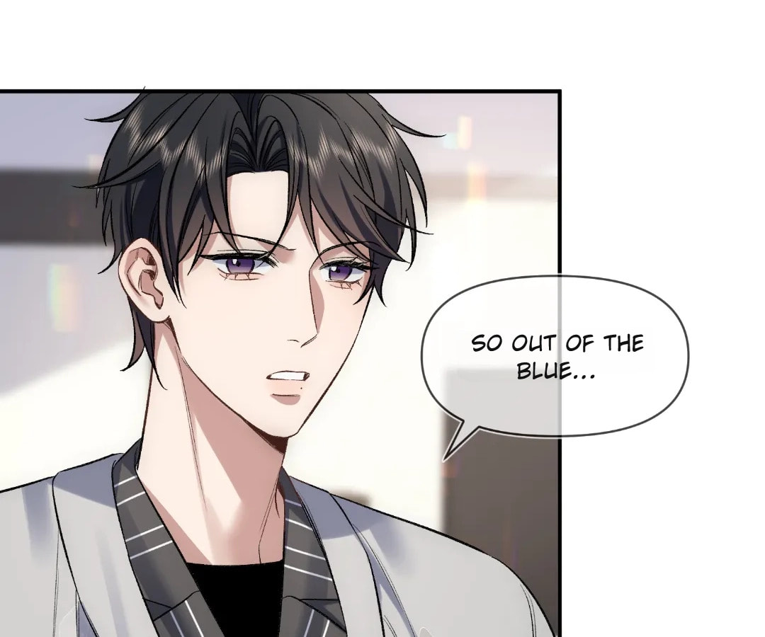 Day and Night (Jitong Culture) Chapter 7 page 30 - 
