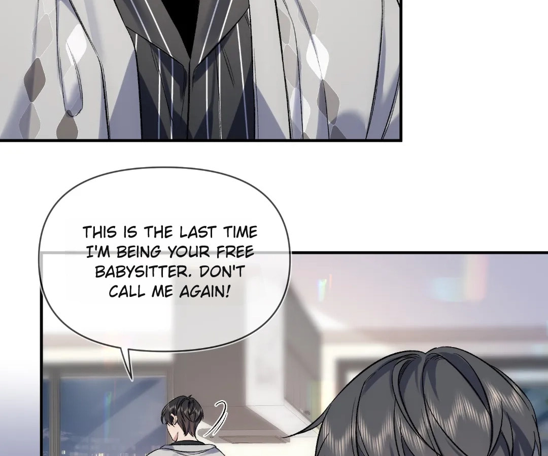 Day and Night (Jitong Culture) Chapter 7 page 31 - 
