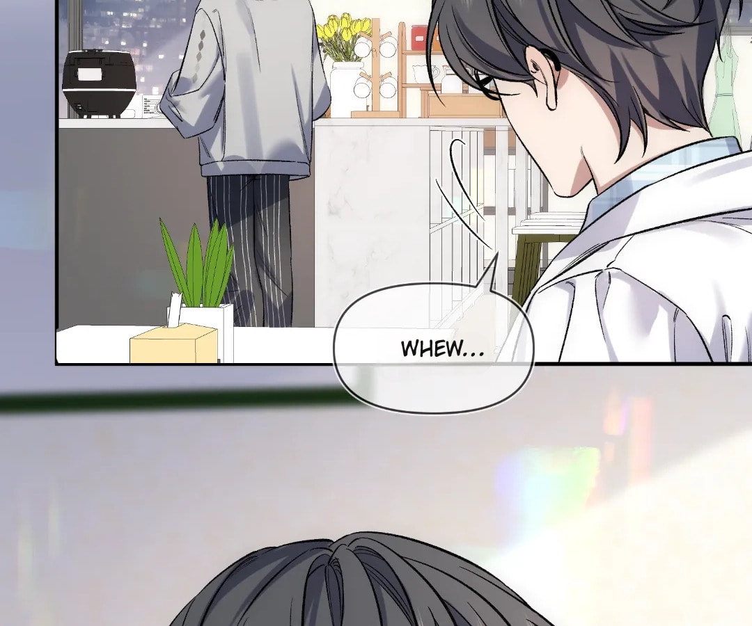 Day and Night (Jitong Culture) Chapter 7 page 32 - 