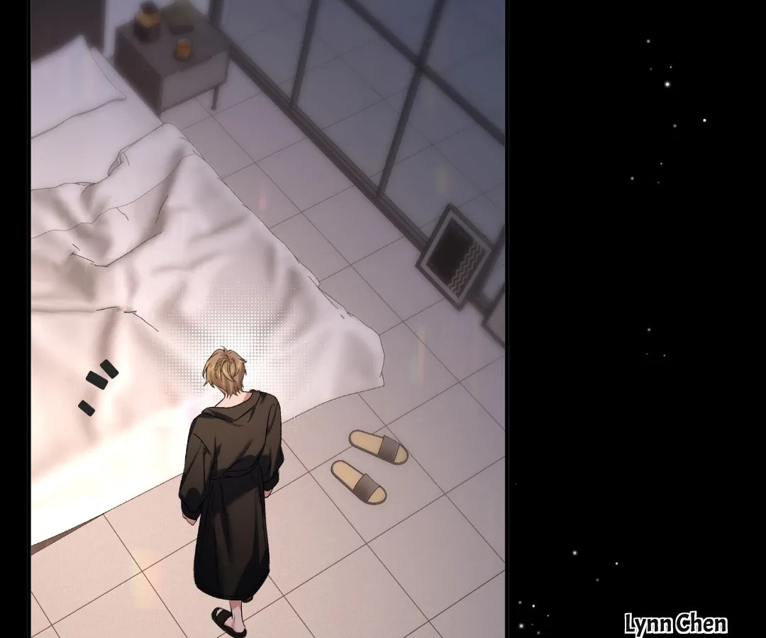 Day and Night (Jitong Culture) Chapter 7 page 46 - 