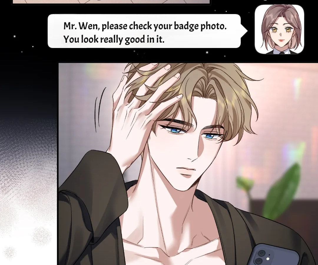 Day and Night (Jitong Culture) Chapter 7 page 47 - 