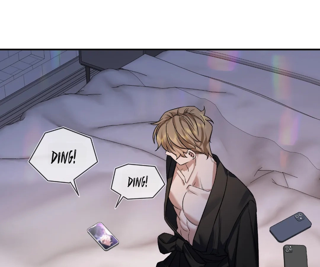 Day and Night (Jitong Culture) Chapter 7 page 60 - 
