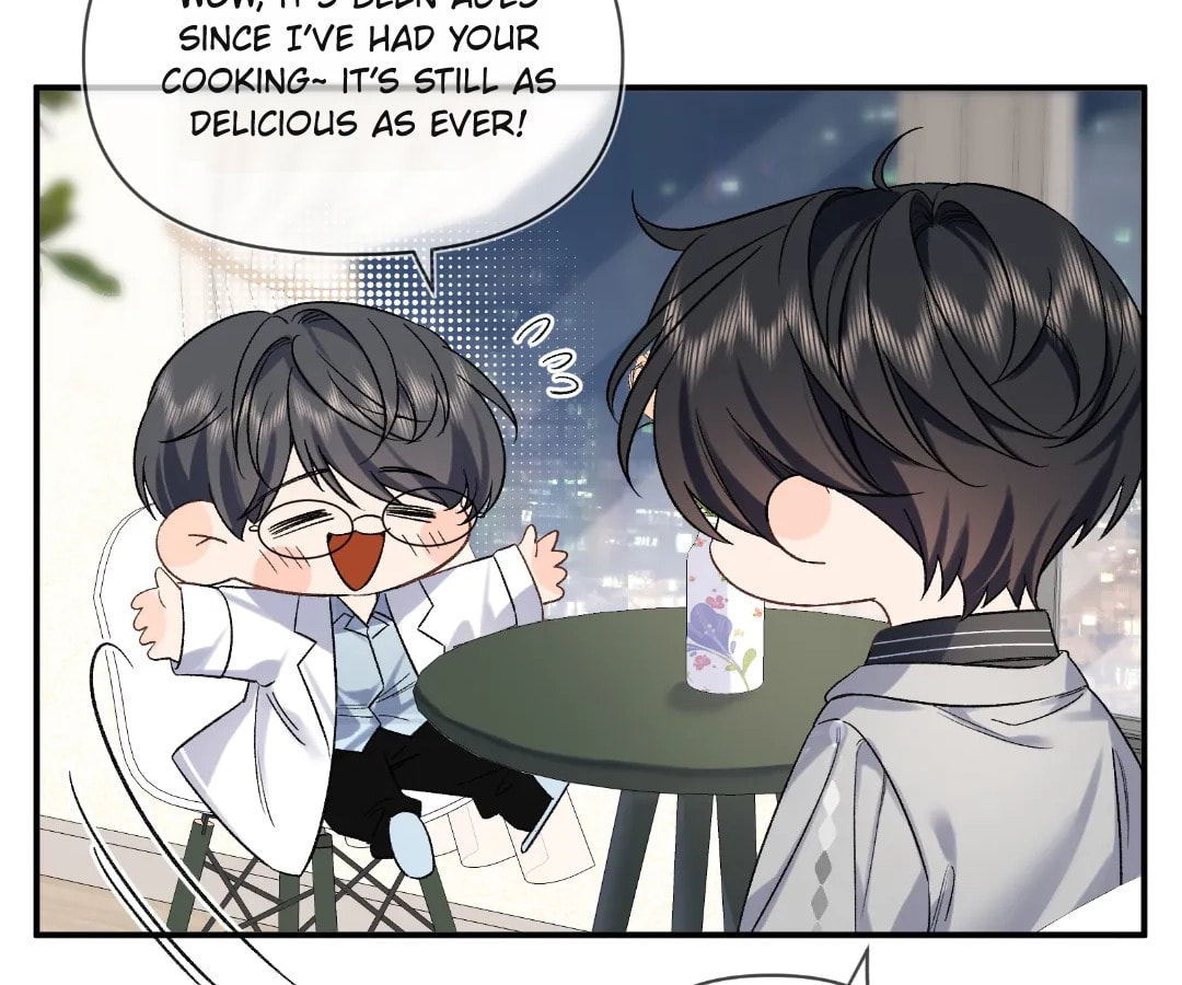 Day and Night (Jitong Culture) Chapter 7 page 7 - 