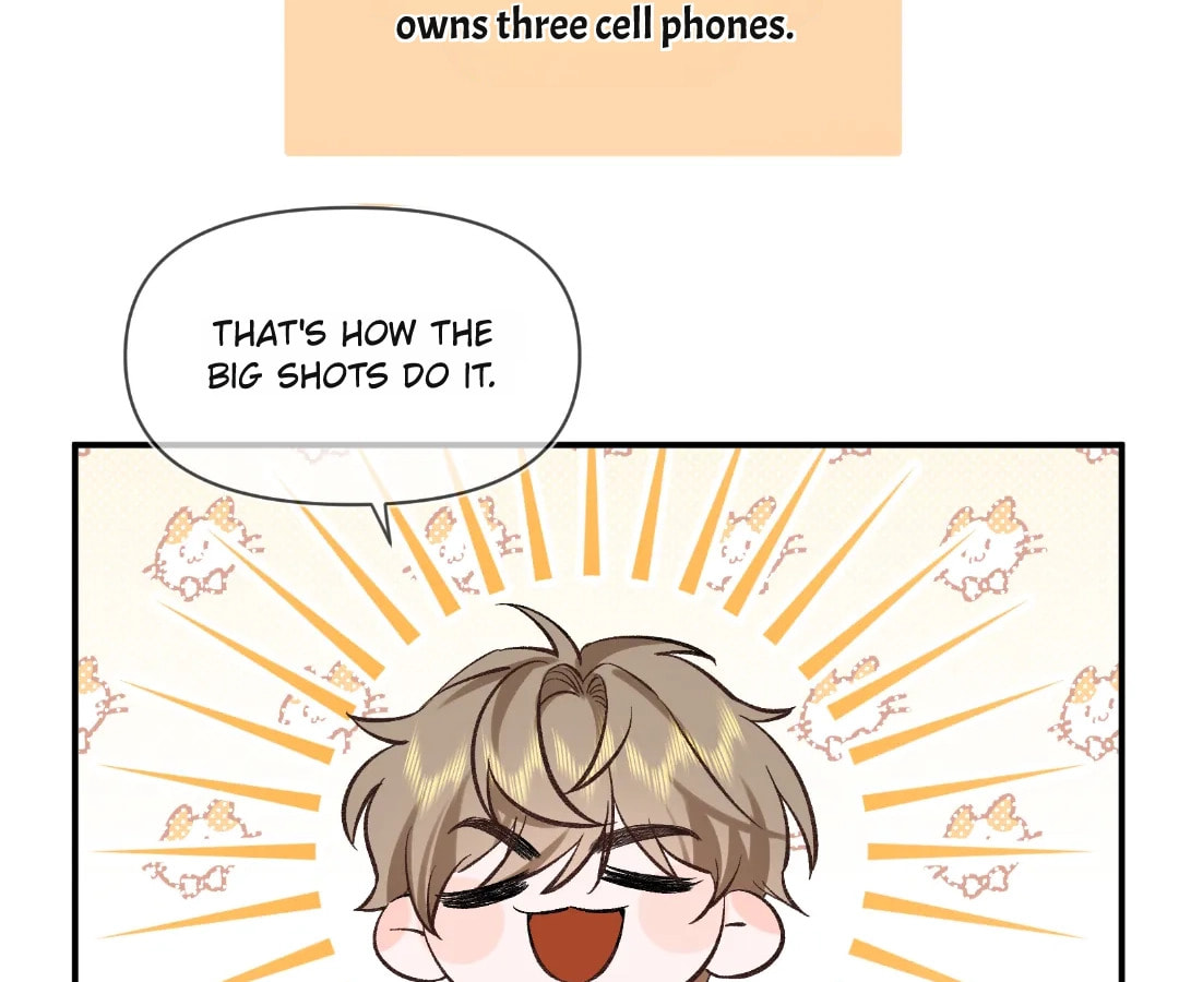 Day and Night (Jitong Culture) Chapter 7 page 66 - 