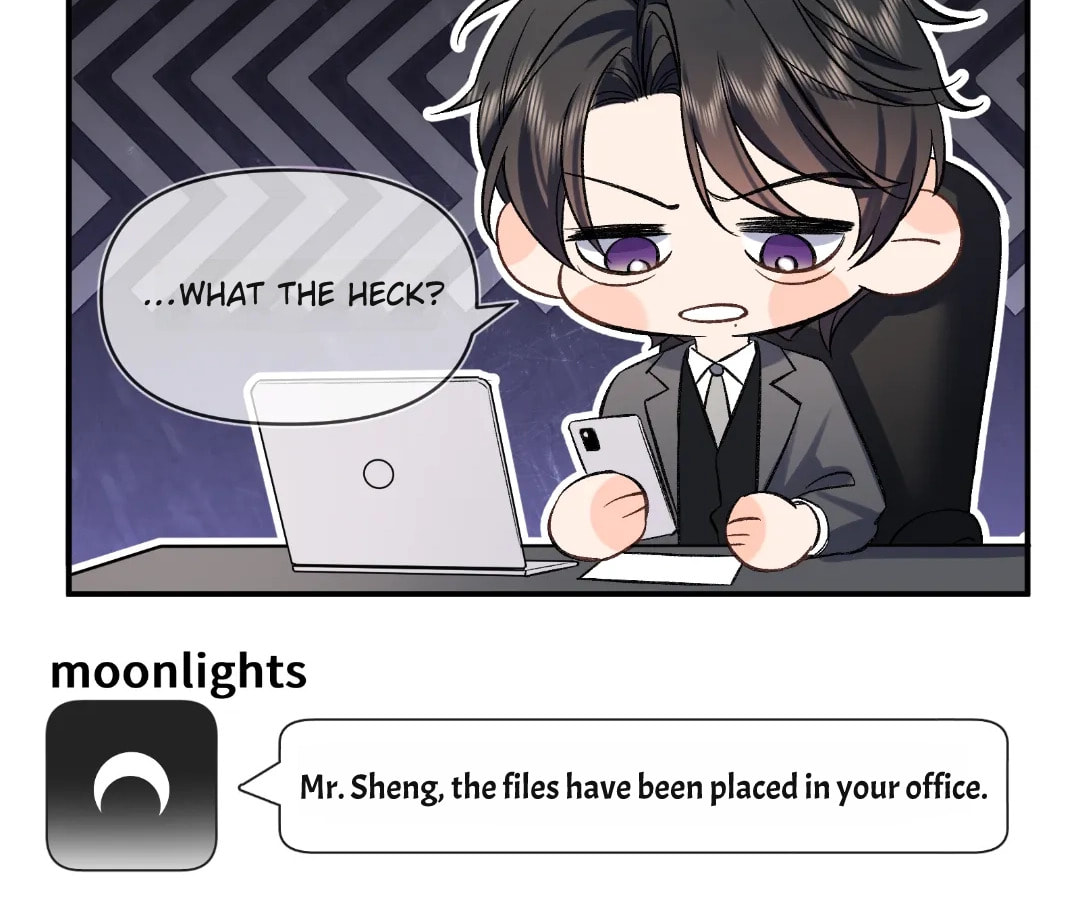 Day and Night (Jitong Culture) Chapter 7 page 68 - 